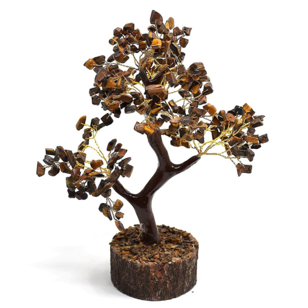 Tiger Eye Tree