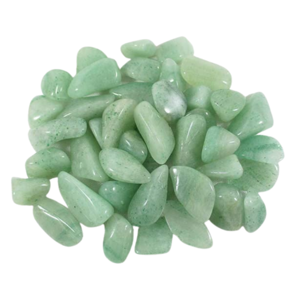 Green Aventurine Chips