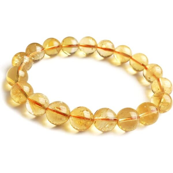 Citrine Bracelet