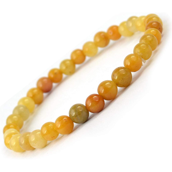 Yellow Jasper
