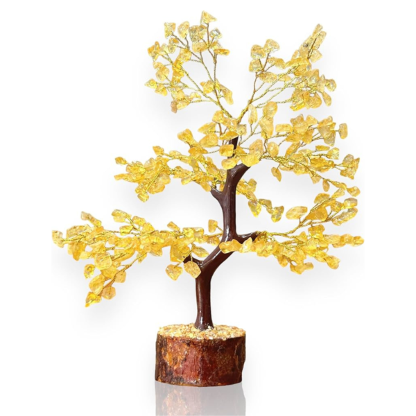 Citrine Tree
