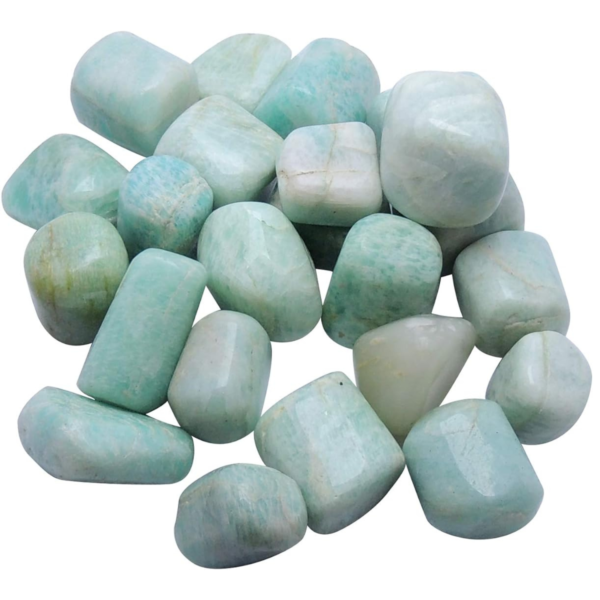 Amazonite Tumble