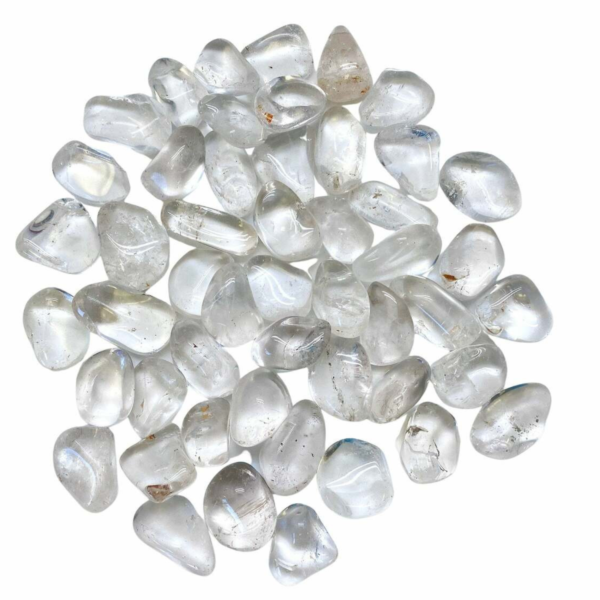 Clear Quartz