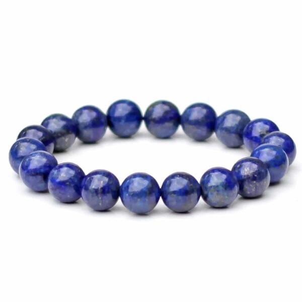Lapis Lazuli Bracelet