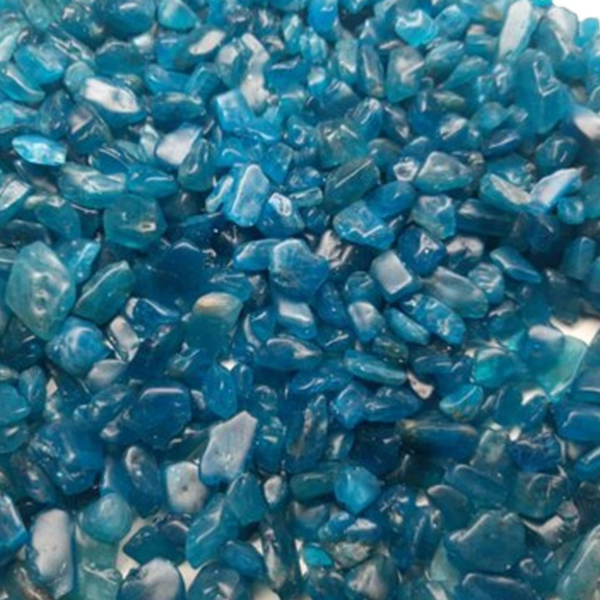 Apatite Chips