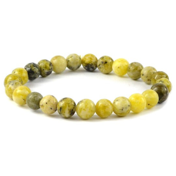 Serpentine Bracelet