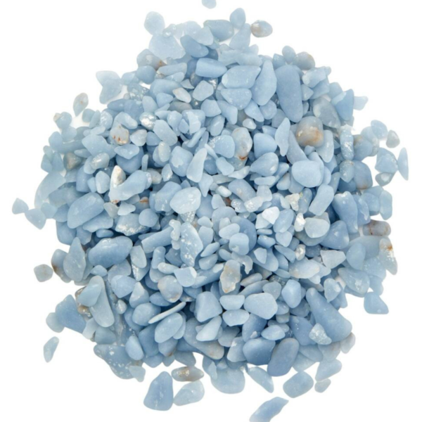 Angelite Chips Two