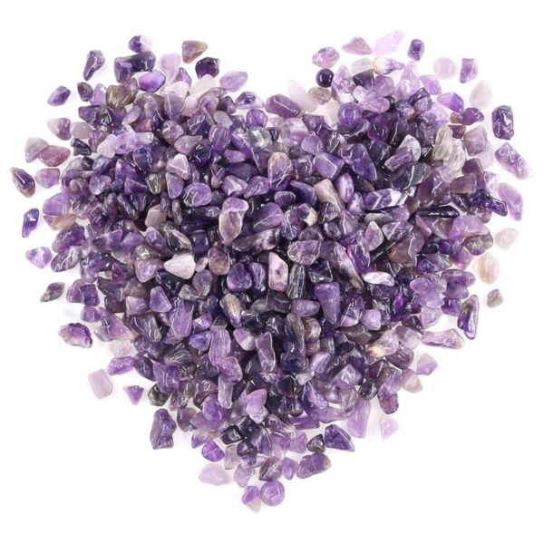 Amethyst Chips One