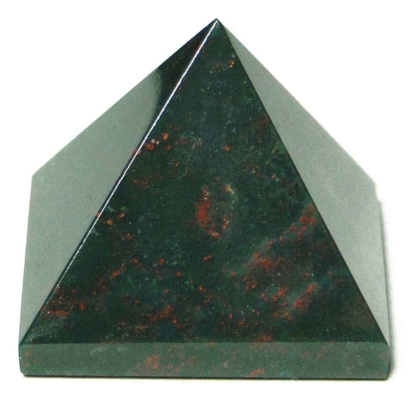 BloodStone Pyramide