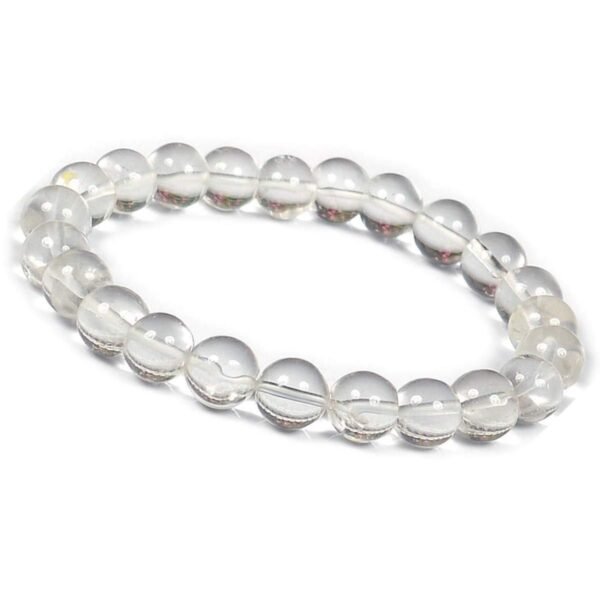 Clear Quartz Bracelet