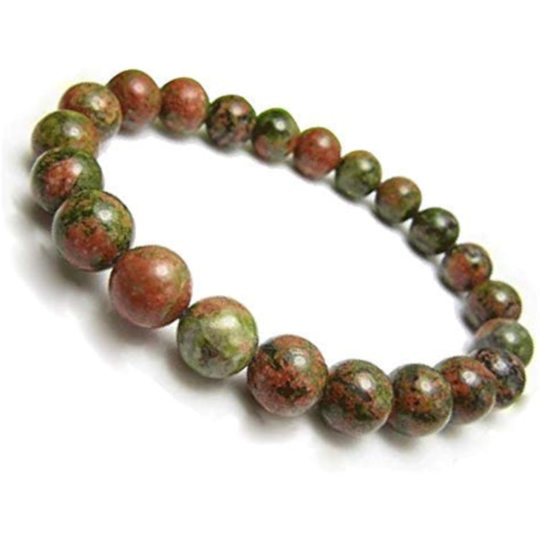 Unakite
