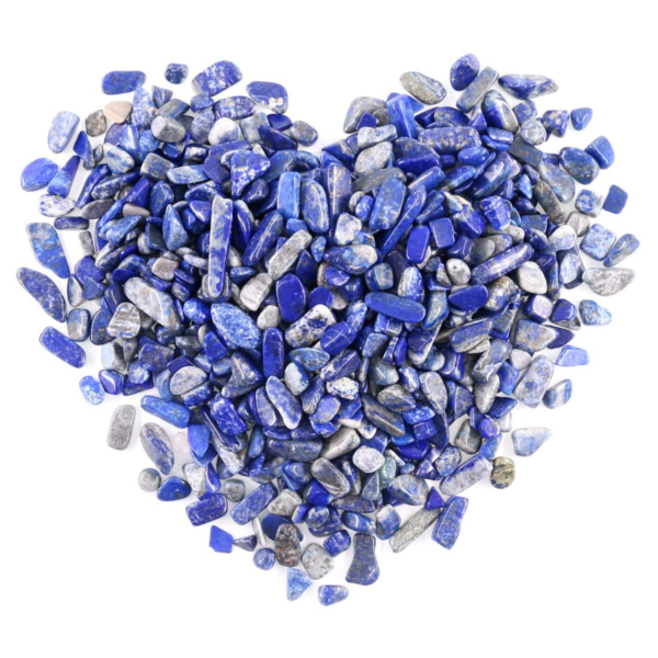 Lapis Lazuli chips