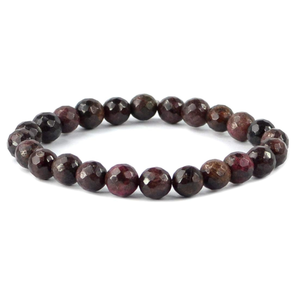 Red Garnet