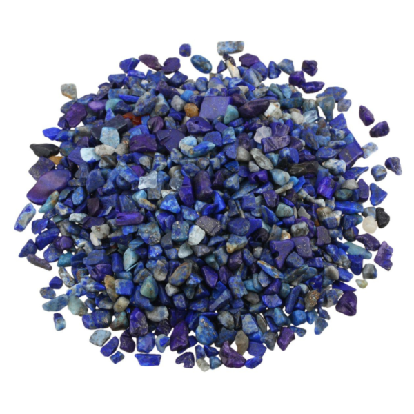 Lapis Lazuli