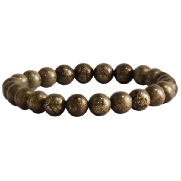 Pyrite Bracelet