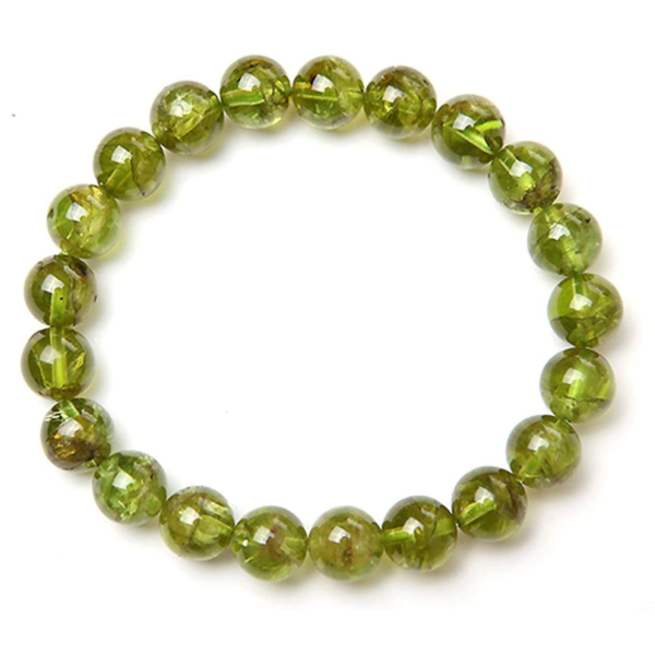 Natural Peridot