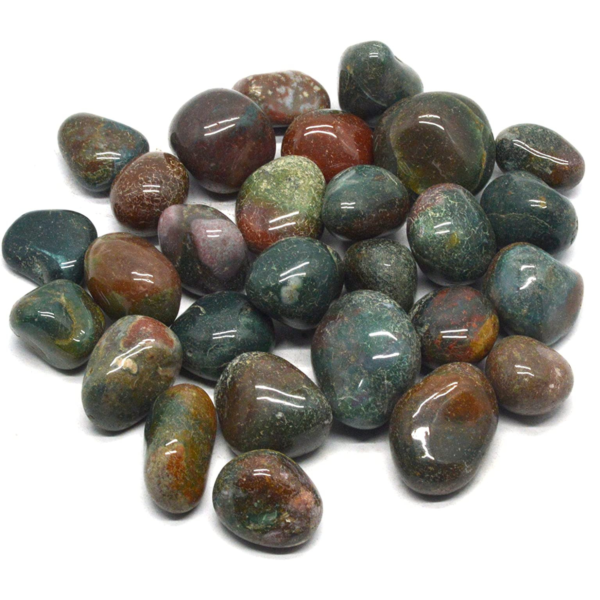 Bloodstone Tumble