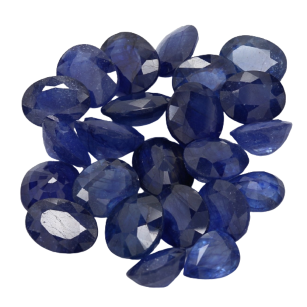 Blue Stone