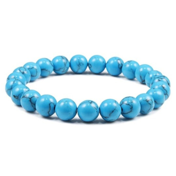 Turquoise