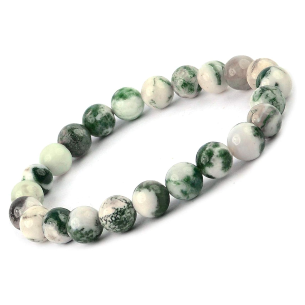 Tree Agate