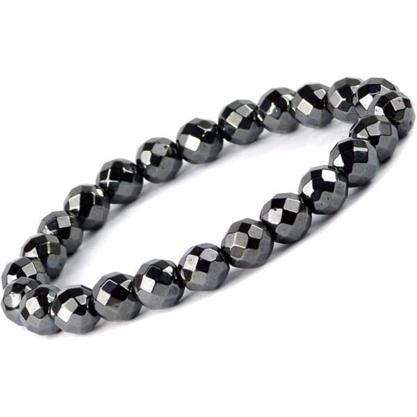 Hematite Bracelet