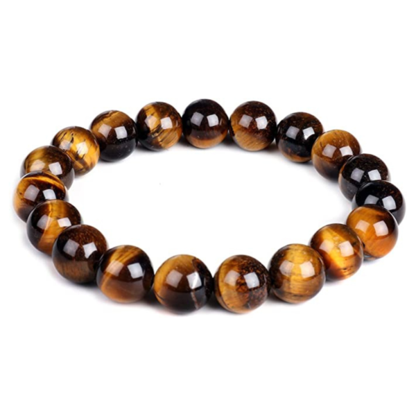 Tiger Eye Bracelet