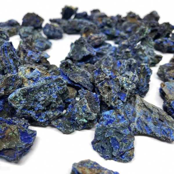 Azurite Chips Two