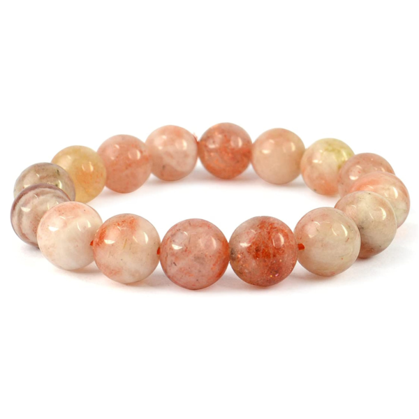 Sunstone Bracelet