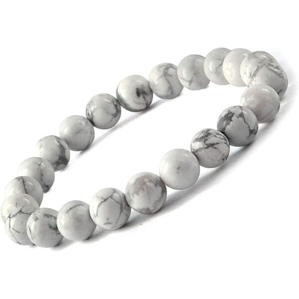 Howlite Bracelet
