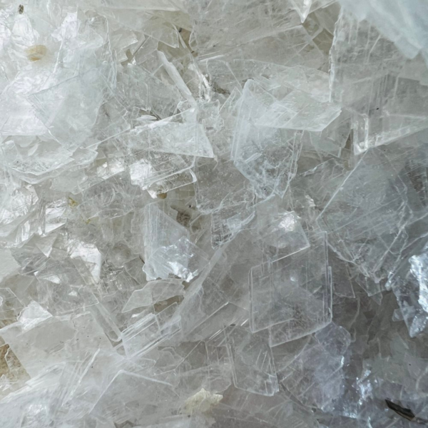 Selenite Chips