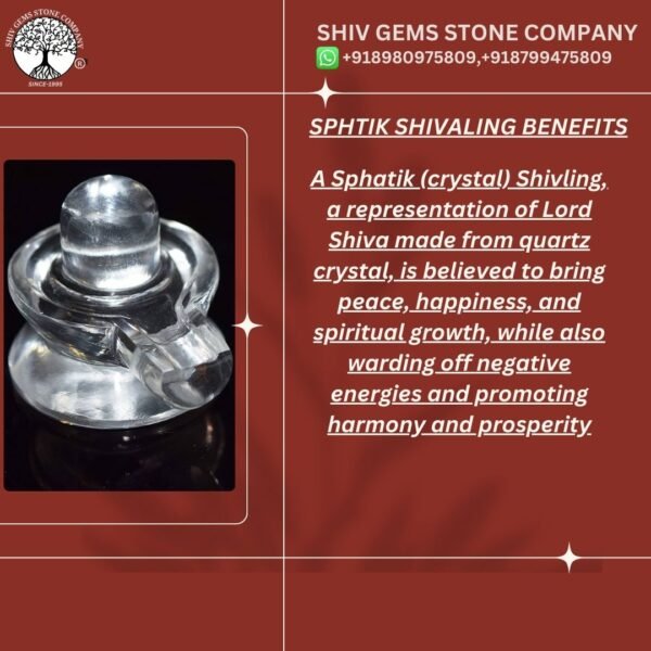 SHIVLING - Image 2