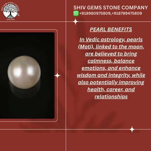 SOUTH SEA PEARL - Image 2