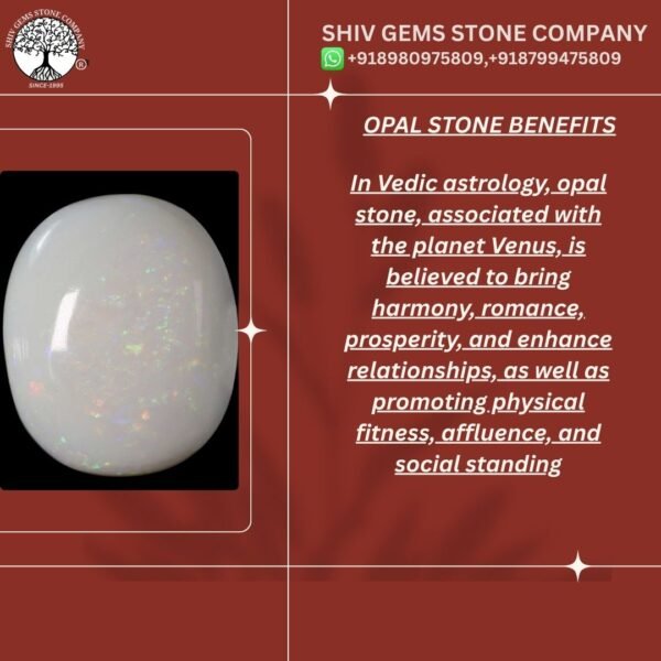 FIRE OPAL - Image 2