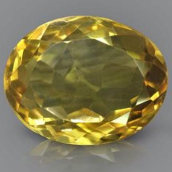 CITRINE STONE