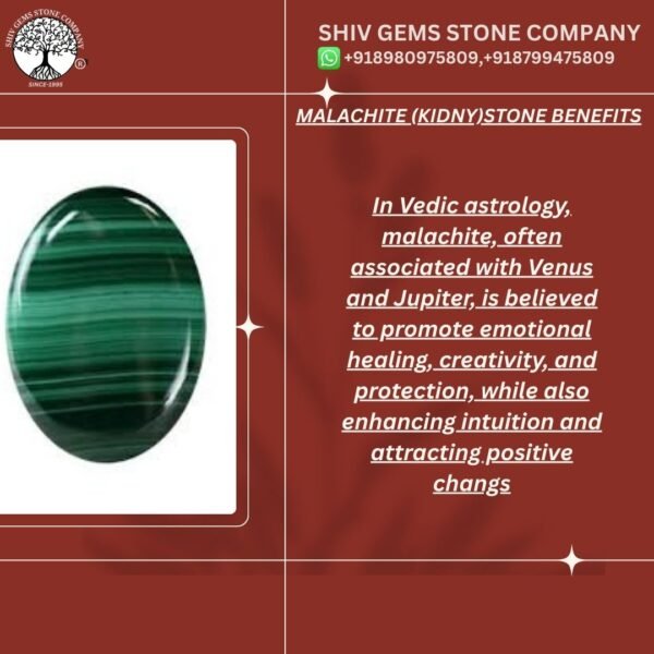 MALACHITE - Image 2