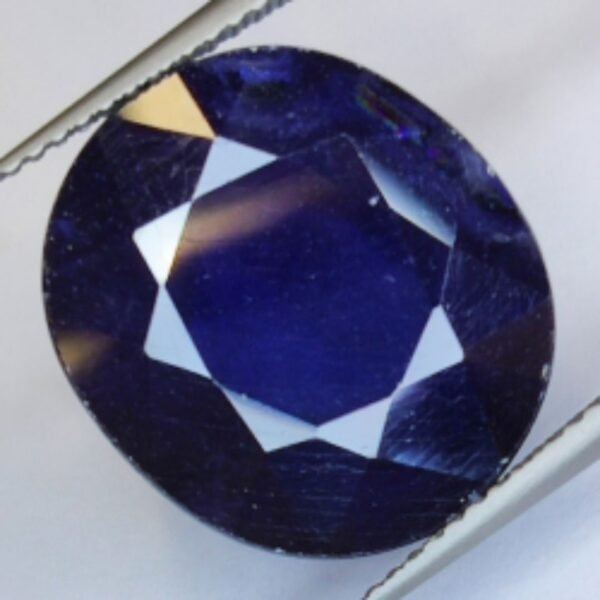 BLUE SAPPJIRE