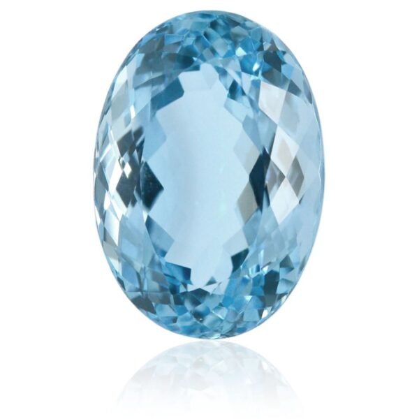 AQUAMARINE STONE