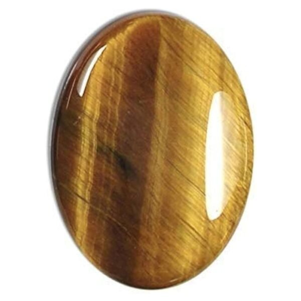 TIGER EYE