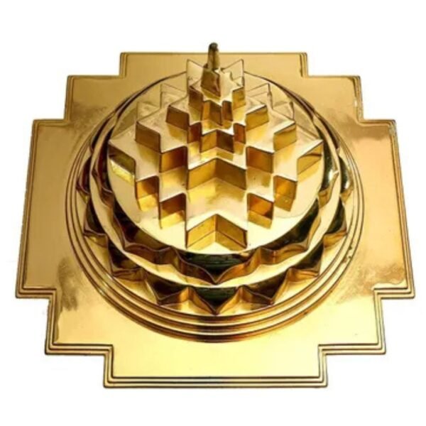SHREEYANTRA